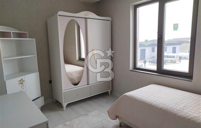 ÇAKIRLAR KATRE ROYAL SİTESİNDE GENİŞ 4+1 SATILIK