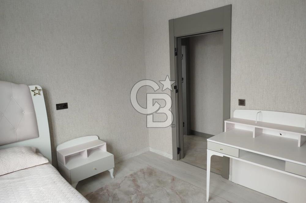 ÇAKIRLAR KATRE ROYAL SİTESİNDE GENİŞ 4+1 SATILIK