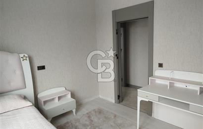 ÇAKIRLAR KATRE ROYAL SİTESİNDE GENİŞ 4+1 SATILIK