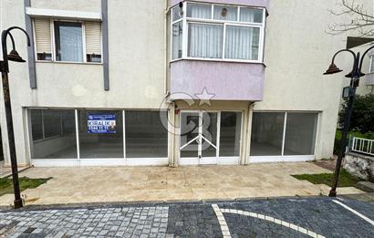 CB EAGLE'DAN 100.YIL OKULU YAKINI HARIKA KONUMDA KİRALIK DÜKKAN