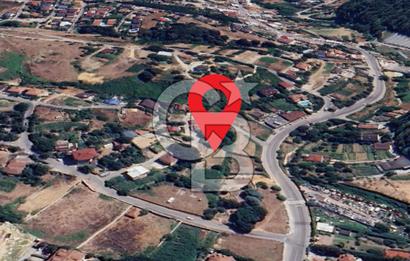 BEYKOZ ÇİFTLİK'TE SATILIK İMARLI ARSA