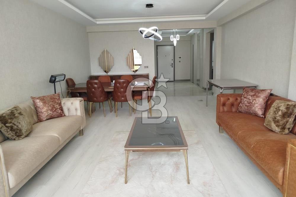 ÇAKIRLAR KATRE ROYAL SİTESİNDE GENİŞ 4+1 SATILIK