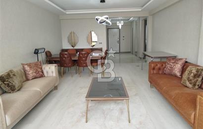 ÇAKIRLAR KATRE ROYAL SİTESİNDE GENİŞ 4+1 SATILIK