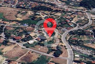 BEYKOZ ÇİFTLİK'TE SATILIK İMARLI ARSA - 1 - 335357