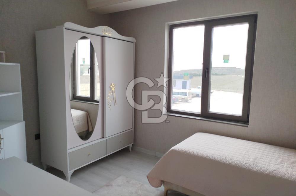 ÇAKIRLAR KATRE ROYAL SİTESİNDE GENİŞ 4+1 SATILIK