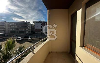 Çanakkale Merkez'de Site İçi Geniş ve Kullanışlı Kiralık 3+1 Daire!