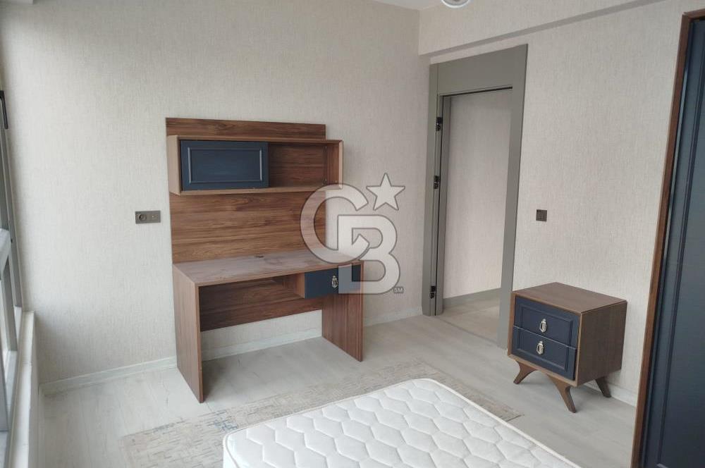 ÇAKIRLAR KATRE ROYAL SİTESİNDE GENİŞ 4+1 SATILIK