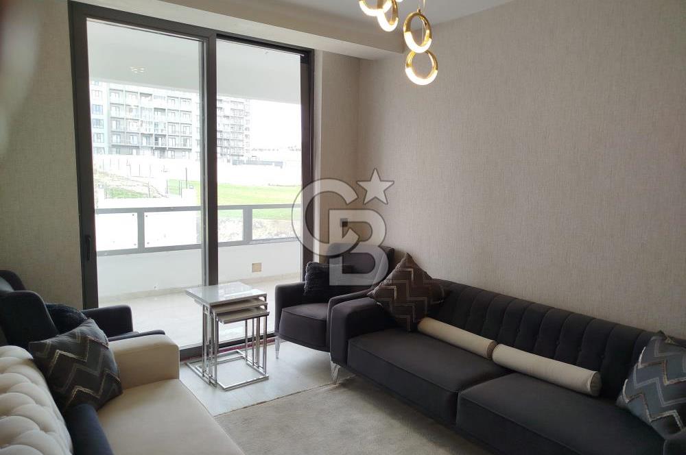 ÇAKIRLAR KATRE ROYAL SİTESİNDE GENİŞ 4+1 SATILIK