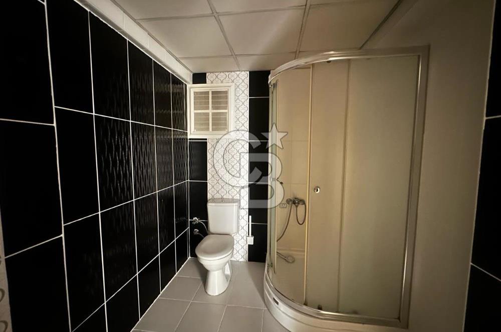 Çanakkale Merkez'de Site İçi Geniş ve Kullanışlı Kiralık 3+1 Daire!