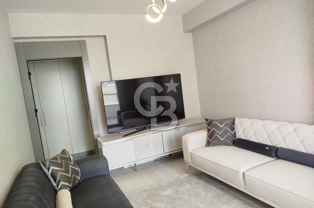 ÇAKIRLAR KATRE ROYAL SİTESİNDE GENİŞ 4+1 SATILIK