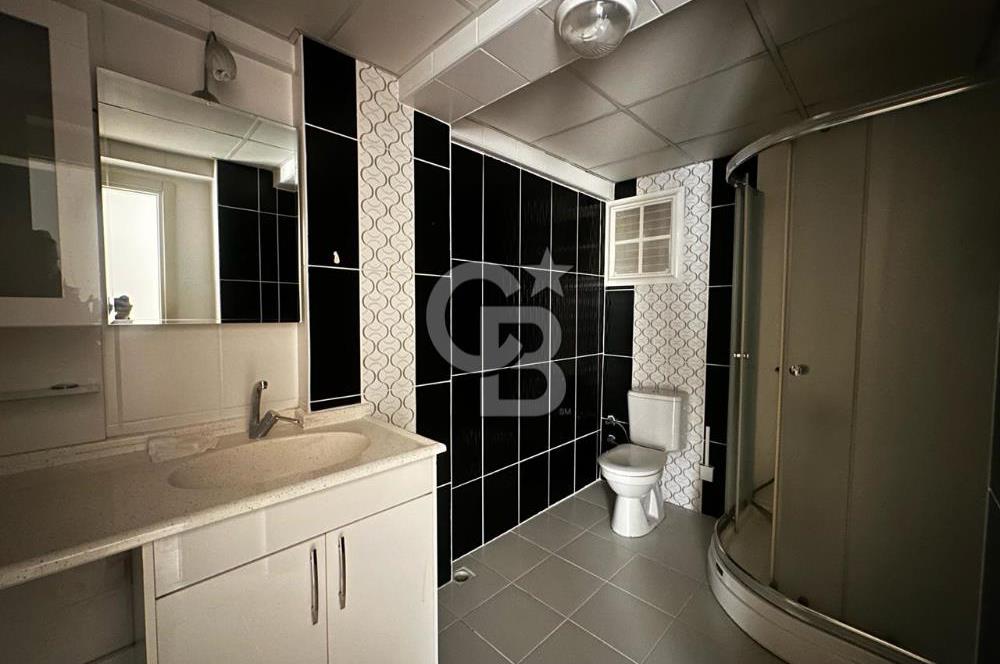 Çanakkale Merkez'de Site İçi Geniş ve Kullanışlı Kiralık 3+1 Daire!