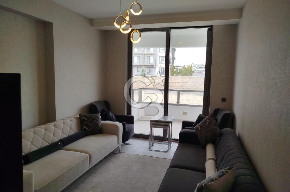 ÇAKIRLAR KATRE ROYAL SİTESİNDE GENİŞ 4+1 SATILIK