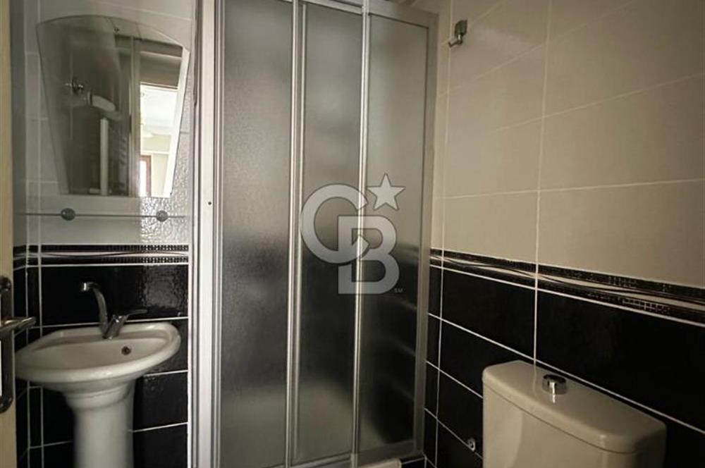 Çanakkale Merkez'de Site İçi Geniş ve Kullanışlı Kiralık 3+1 Daire!