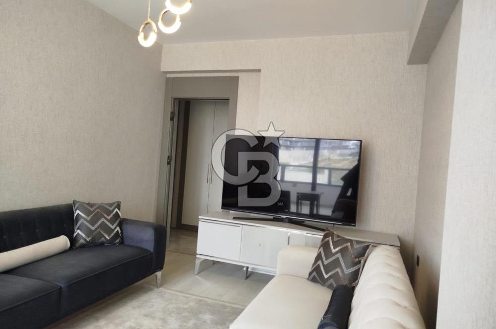 ÇAKIRLAR KATRE ROYAL SİTESİNDE GENİŞ 4+1 SATILIK