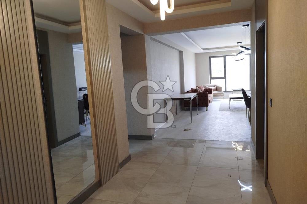 ÇAKIRLAR KATRE ROYAL SİTESİNDE GENİŞ 4+1 SATILIK