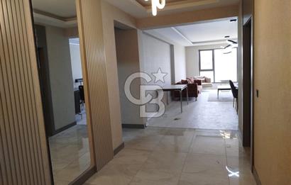 ÇAKIRLAR KATRE ROYAL SİTESİNDE GENİŞ 4+1 SATILIK