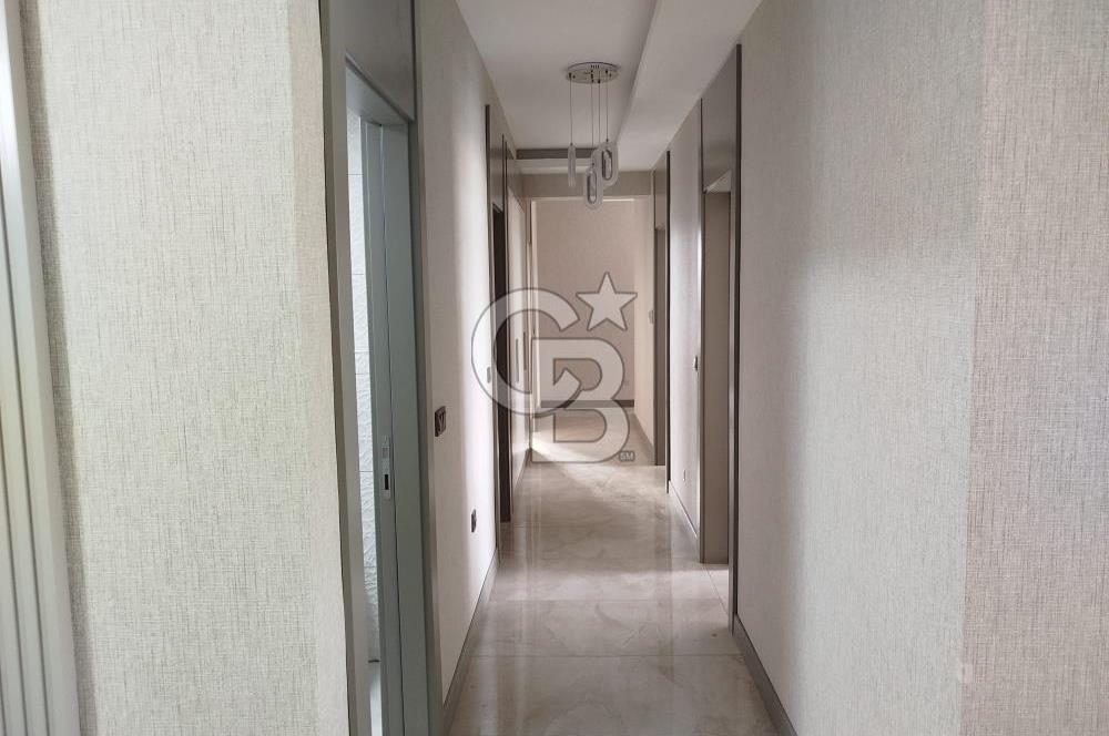 ÇAKIRLAR KATRE ROYAL SİTESİNDE GENİŞ 4+1 SATILIK