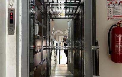 Çanakkale Merkez'de Site İçi Geniş ve Kullanışlı Kiralık 3+1 Daire!