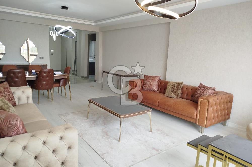 ÇAKIRLAR KATRE ROYAL SİTESİNDE GENİŞ 4+1 SATILIK