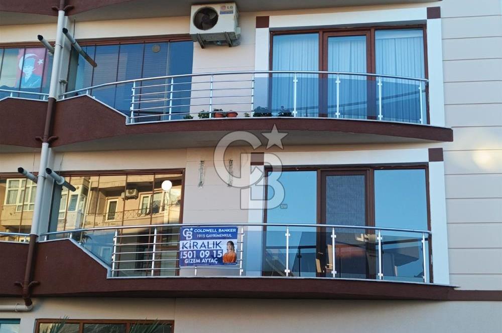 Çanakkale Merkez'de Site İçi Geniş ve Kullanışlı Kiralık 3+1 Daire!
