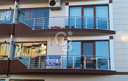 Çanakkale Merkez'de Site İçi Geniş ve Kullanışlı Kiralık 3+1 Daire!