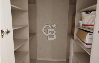 ÇAKIRLAR KATRE ROYAL SİTESİNDE GENİŞ 4+1 SATILIK