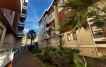 Çanakkale Merkez'de Site İçi Geniş ve Kullanışlı Kiralık 3+1 Daire!