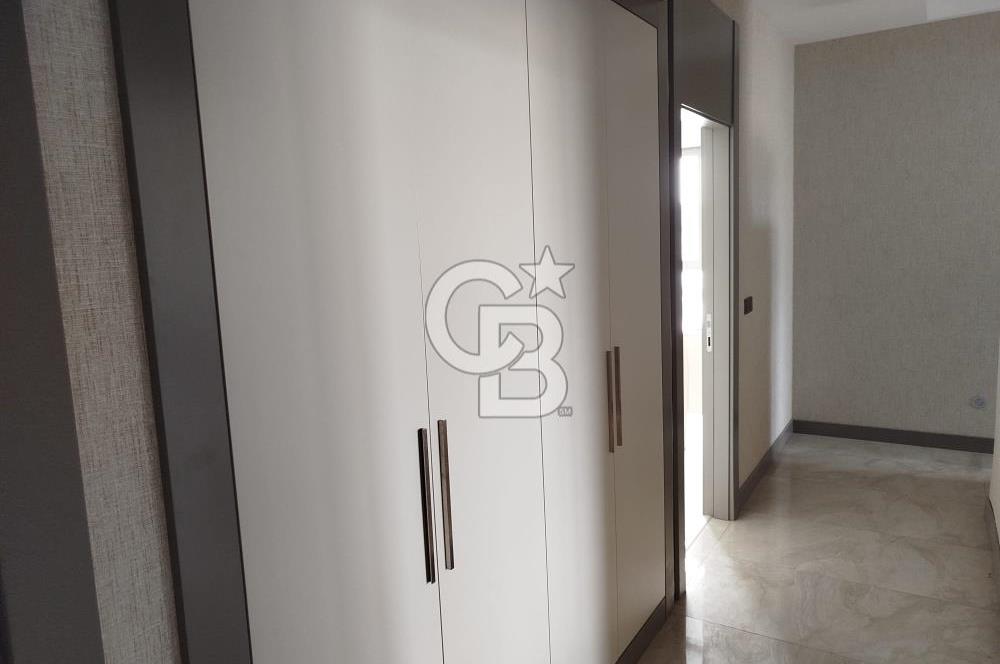 ÇAKIRLAR KATRE ROYAL SİTESİNDE GENİŞ 4+1 SATILIK