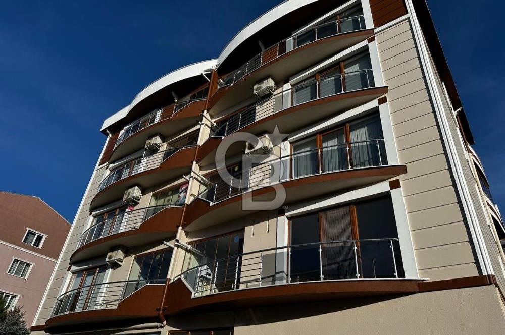 Çanakkale Merkez'de Site İçi Geniş ve Kullanışlı Kiralık 3+1 Daire!