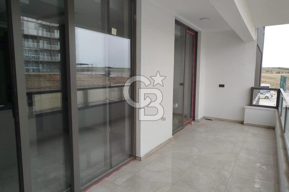 ÇAKIRLAR KATRE ROYAL SİTESİNDE GENİŞ 4+1 SATILIK