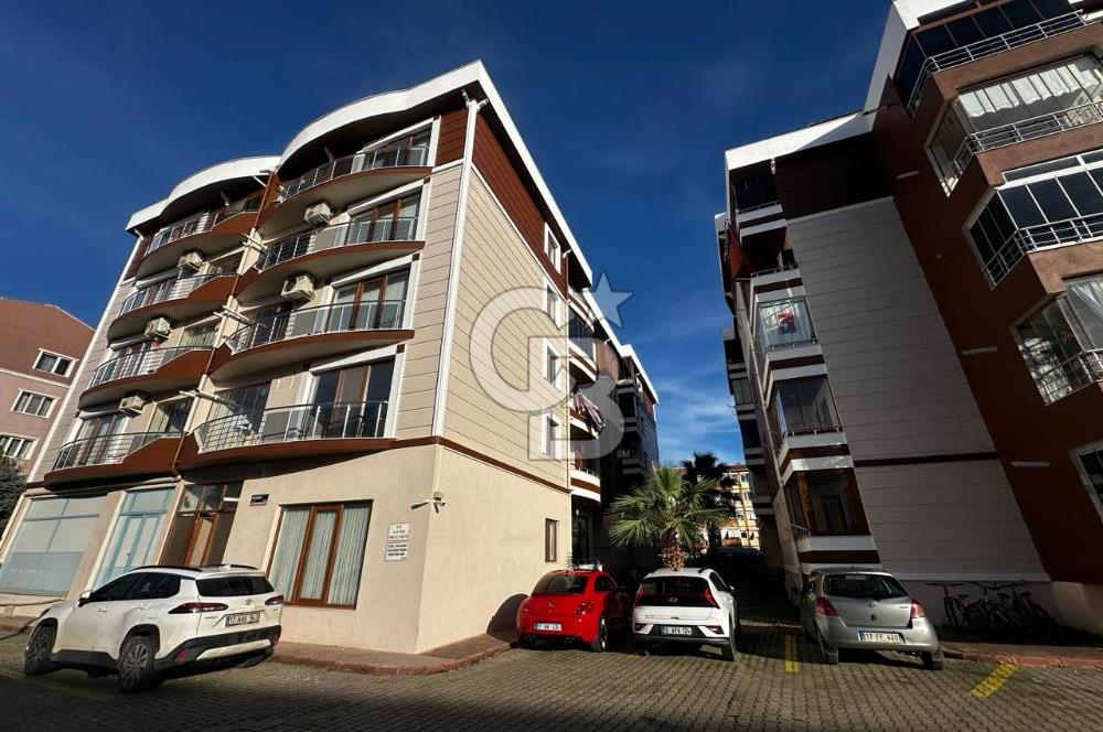 Çanakkale Merkez'de Site İçi Geniş ve Kullanışlı Kiralık 3+1 Daire!