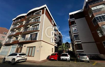 Çanakkale Merkez'de Site İçi Geniş ve Kullanışlı Kiralık 3+1 Daire!