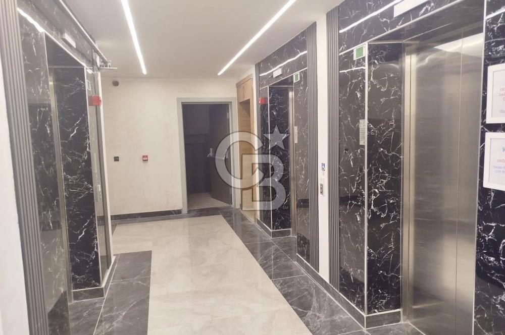 ÇAKIRLAR KATRE ROYAL SİTESİNDE GENİŞ 4+1 SATILIK