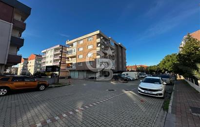 Çanakkale Merkez'de Site İçi Geniş ve Kullanışlı Kiralık 3+1 Daire!