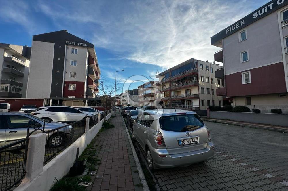 Çanakkale Merkez'de Site İçi Geniş ve Kullanışlı Kiralık 3+1 Daire!