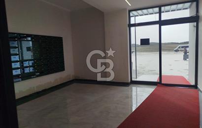 ÇAKIRLAR KATRE ROYAL SİTESİNDE GENİŞ 4+1 SATILIK