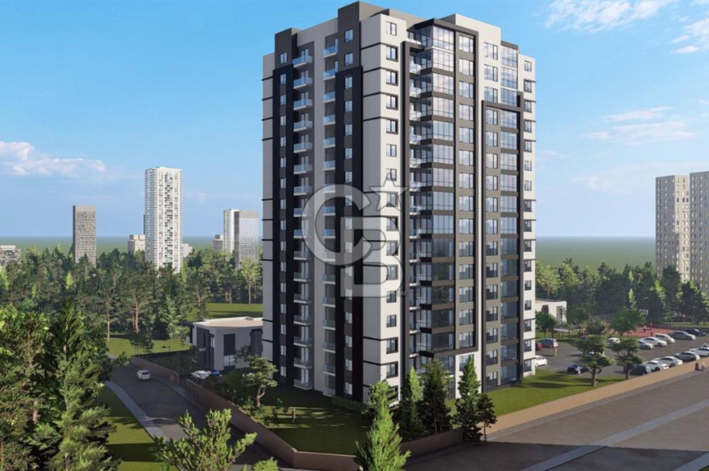 ÇAKIRLAR KATRE ROYAL SİTESİNDE GENİŞ 4+1 SATILIK