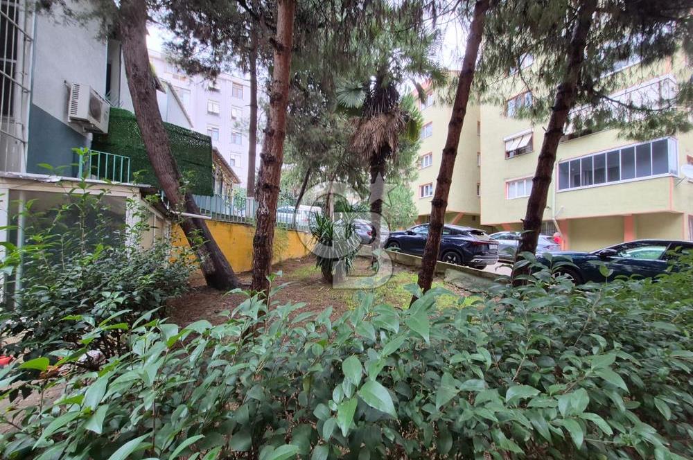 Acıbadem Alsancak Sitesinde KİRALIK DAİRE