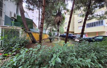 Acıbadem Alsancak Sitesinde KİRALIK DAİRE