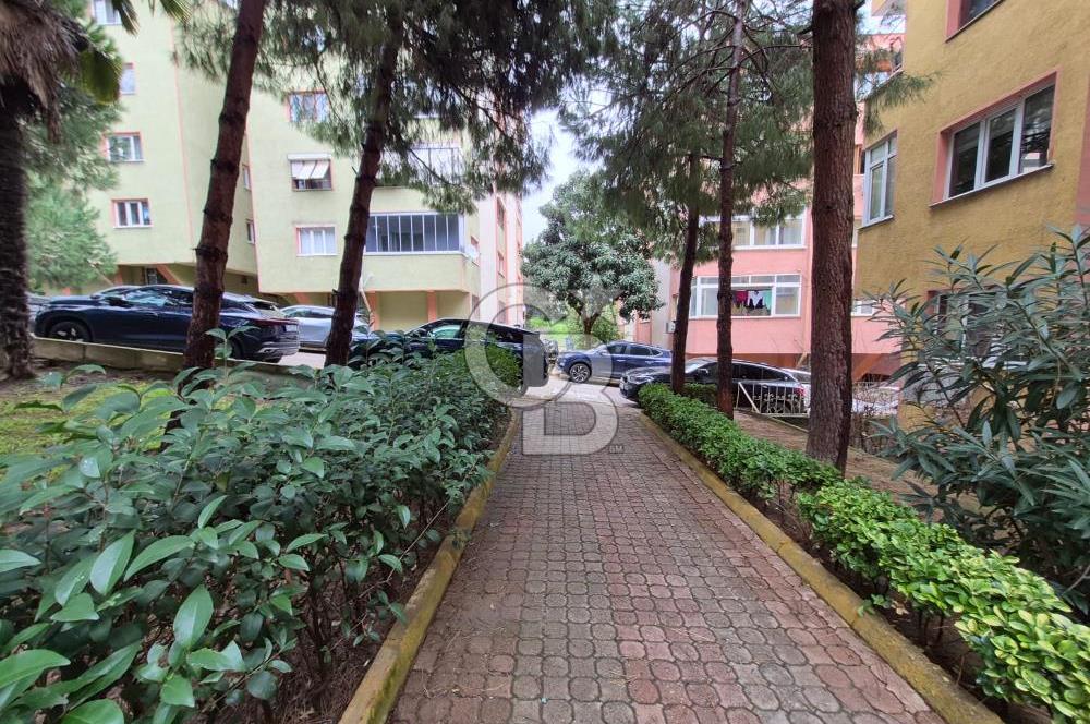 Acıbadem Alsancak Sitesinde KİRALIK DAİRE