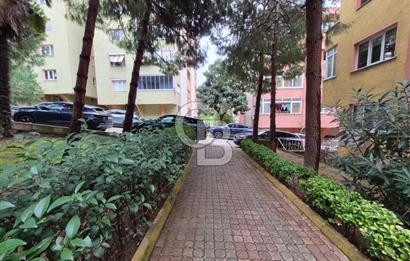 Acıbadem Alsancak Sitesinde KİRALIK DAİRE