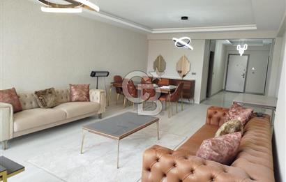 ÇAKIRLAR KATRE ROYAL SİTESİNDE GENİŞ 4+1 SATILIK