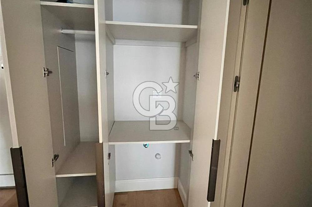 Taksim 360 | 1+1 Kiralık | Metroya 3 DK | Güvenlikli | Otoparklı