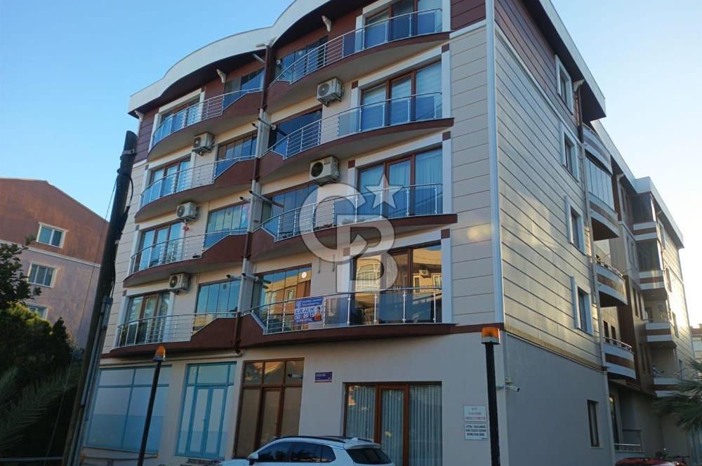 Çanakkale Merkez'de Site İçi Geniş ve Kullanışlı Kiralık 3+1 Daire!