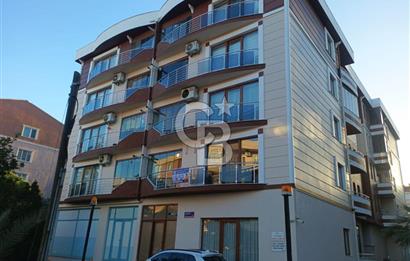 Çanakkale Merkez'de Site İçi Geniş ve Kullanışlı Kiralık 3+1 Daire!