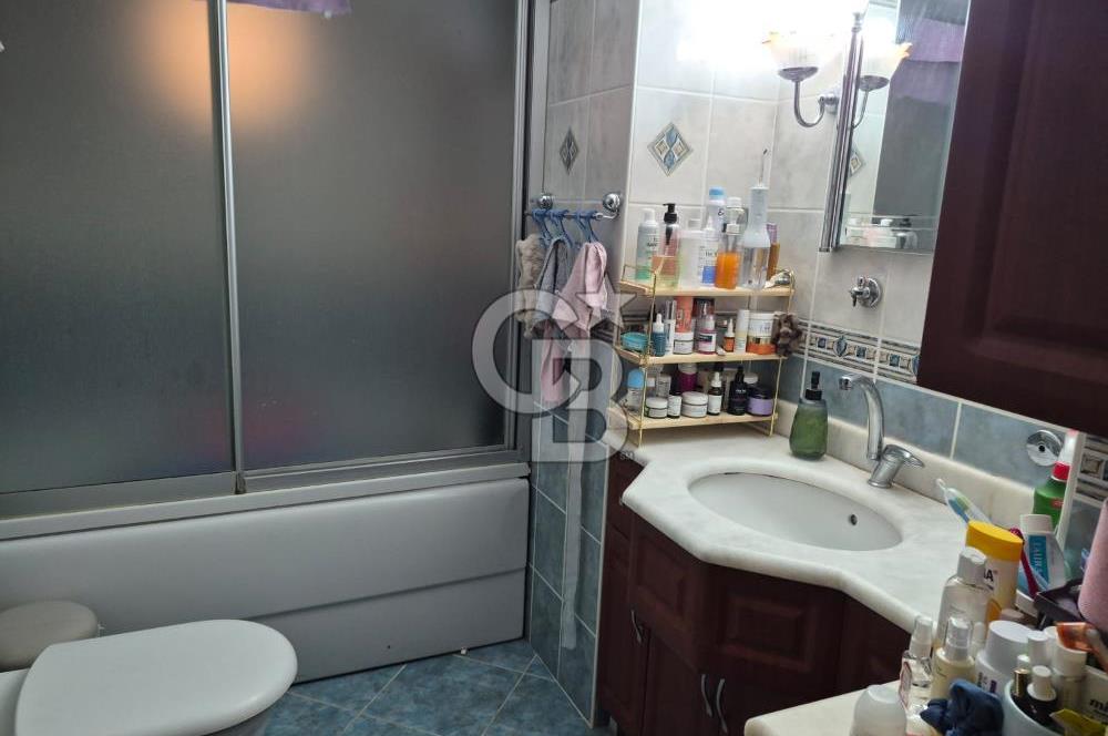 Acıbadem Alsancak Sitesinde KİRALIK DAİRE