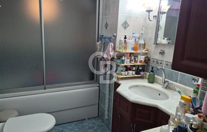 Acıbadem Alsancak Sitesinde KİRALIK DAİRE