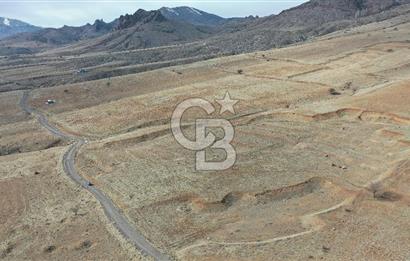 Niğde Ulukışla hasangazi köyünde s