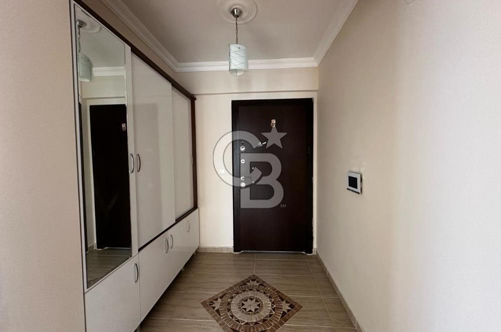 Çanakkale Merkez'de Site İçi Geniş ve Kullanışlı Kiralık 3+1 Daire!