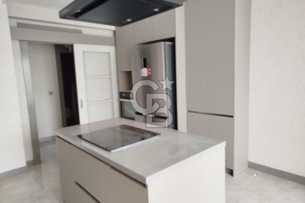 ÇAKIRLAR KATRE ROYAL SİTESİNDE GENİŞ 4+1 SATILIK